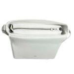 Valentino Orlandi ivory crossbody bag White Photo 1