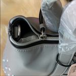 Victoria's Secret Victoria’s Secret Studded Convertible Backpack And 2 Matching Wallets Photo 9