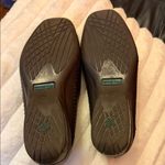 SAS Men's Dark Brown Leather Slip Photo 2