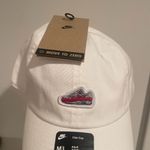 Nike Adult Unisex Club Unstructured Graphic Sneaker Air Max Cap Sz M/L NWT Photo 1