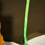 Laura Ashley  Black Tank and Kim Roger’s  Cardigan with Leopard Print Photo 7