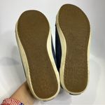 Taos‎ Star sneakers in blue denim size 10 Photo 4
