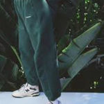 Realisation Par  Green Joggers Size Small RUC Photo 0