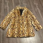 Love Token  FAUX FUR COAT Photo 3