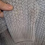 Universal Threads Universal‎ Threads Light Purple Crew Neck Sweater Size XS Photo 2