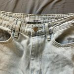 Vervet Wide Leg Jeans Photo 1