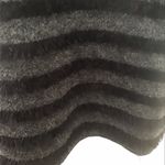 Avalin fluffy fuzzy open front cardigan Size M Photo 7