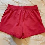OVI Hot Pink Shorts Photo 1