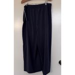 CRZ Yoga NWT Feathery-Fit Pocket High Rise Pant 25'' in Graphite Grey Size XL Photo 3