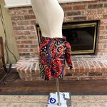 Farm Rio  Multicolor High Waist Shorts Photo 7