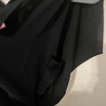 Rachel Roy  Cold Shoulder Black Dress – NWT  Photo 3