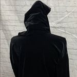 🎉HP🎉 N: Philanthropy “Pompano” Black Hooded Size Small Photo 14