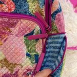 Vera Bradley Quilt Backpack Photo 6