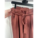 Athleta Skyline Pant ll Cognanc Brown Size 4 Photo 3