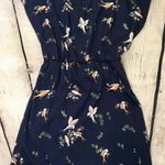 Passports Passport Navy Sparrow Dress Photo 5