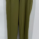 Outdoor Voices‎ | High Stride Track Pant Fern Green size small Photo 0
