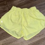 Lululemon Hotty Hot Short 4” Photo 1