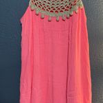 Lilly Pulitzer  Rachelle Dress Pink
Sun Ray Photo 2