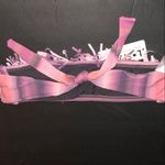 l*space L  Santorini Fringe Dolly Bandeau NWT Photo 6