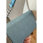 Kate Spade  sparkly purse/cross bag/wallet Photo 5