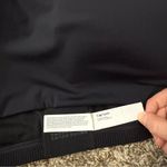 Lululemon All Powered Up Bra Black Size 38G Medium Support Athleisure Activewear Photo 7