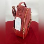 Time And Tru  backpack‎ purse with attached card holder/coinpurse. Photo 5