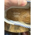 Soludos Velvet Paris Platform Sneakers In Navy Size 9 $169 Extra Shoe Strings Photo 10