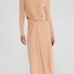 Significant Other Odelia Dress Slipper Pink Size 4 Photo 7