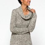 RD Style Harriette Cable Knit Cowl Neck Sweater Size XL Stitch Fix Exclusive NWT Photo 0