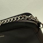Michael Kors  Jet Set Black Saffiano Crossbody bag Photo 2
