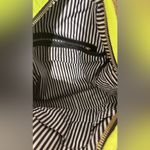 MMS Backpack Size Medium Neon Green Color Yellow Photo 8