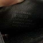 Vince Camuto Black Verano Heeled Sandal Photo 10