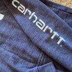 Carhartt Hooded Sweatshirt Photo 4