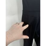 Free People Movement Legging Women XS Black Class Act Cropped Yoga Adjustable Photo 8