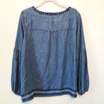 Southern Tide Brinkley Blouse Photo 13