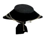 Nadine West Layered Pearl Necklace in Gold​​​ Gold Photo 1