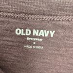 Old Navy EveryWear Purple Tee Shirt – Size Small Photo 3