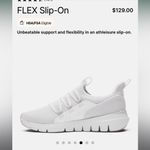 NWT KURU FLEX Slip Photo 4