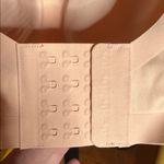 NWT Honeylove LiftWear Silhouette Wireless Bra Blush Pink Size 1X Photo 8