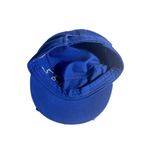 University Kentucky UK Hat Captivating Headgear Rhinestones Adjustable Distresse Blue Photo 1