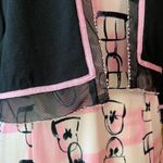 Vintage Y2K Dress Suit Size 10 Pink Photo 3