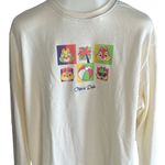 Disney  Chip & Dale Pullover Photo 4
