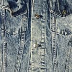 Brandy Melville Denim Jacket Photo 2