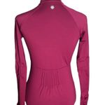 Athleta Pullover Athletic Top Magenta Size XXSmall Photo 1