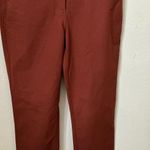 Lululemon Athletica Size 4 Copper Pants Photo 0