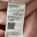 Calvin Klein Jeans women’s 28x27 ankle skinny jeans in pink size 4 EUC Photo 7