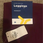 Old Navy leggings size medium. Photo 2