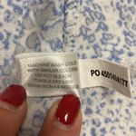 Boston Proper Active Ruched Snakeskin Rhinestone Zip Up Photo 7