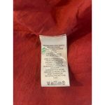 Free People  Tilda Maxi Wrap Dress in Femme Combo Long Sleeve Size Large L Photo 6