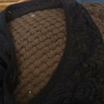 Fashion Magazine FINAL MARKDOWN  Jazzy junior open back halter top large Photo 5